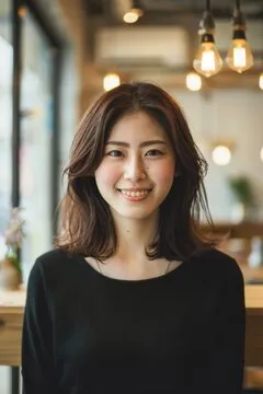 数据顾问形象示意